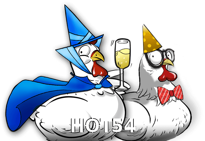 HOT54