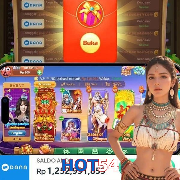 HOT54