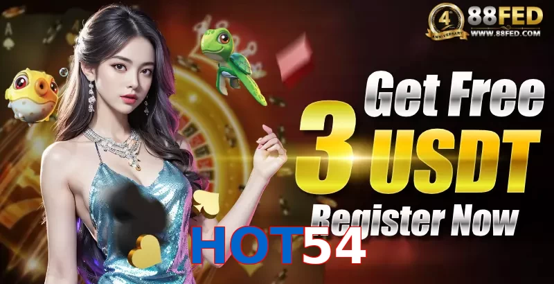 HOT54