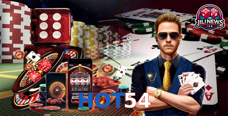 HOT54