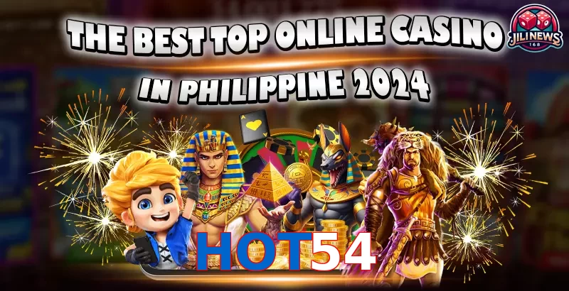 HOT54