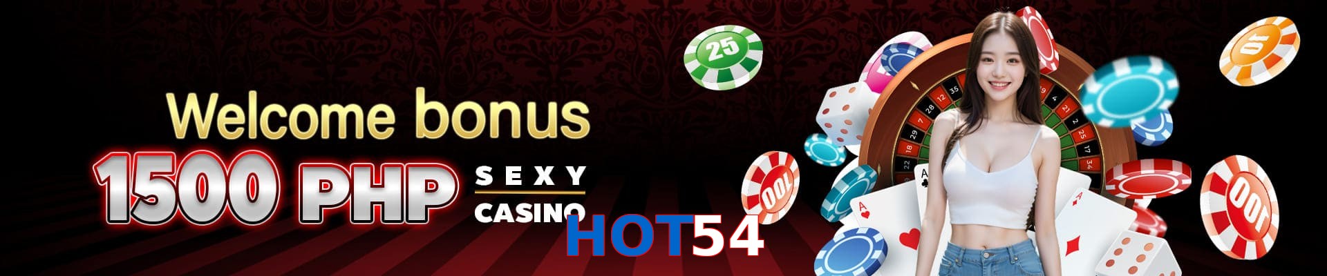 HOT54