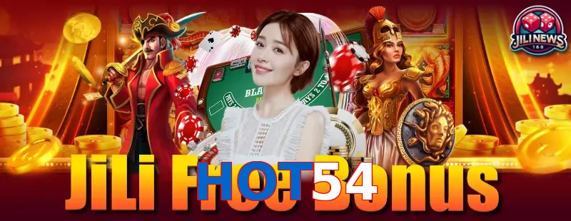 HOT54