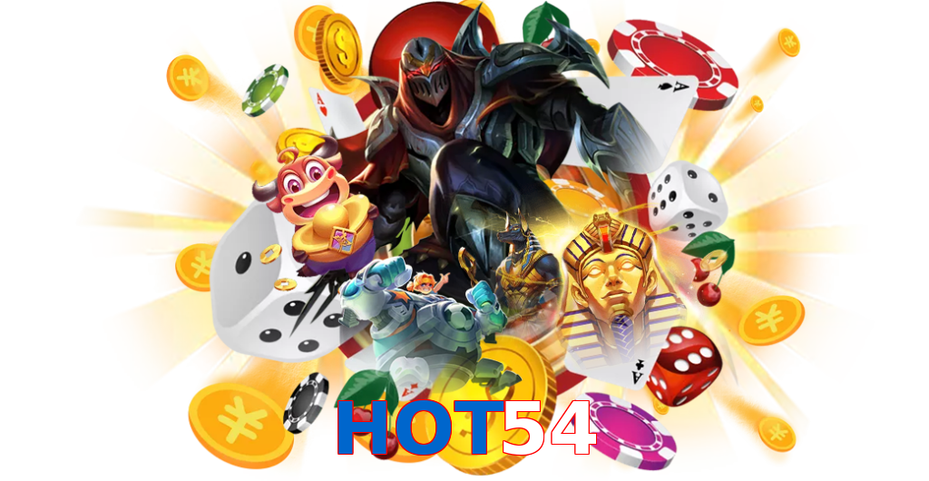 HOT54