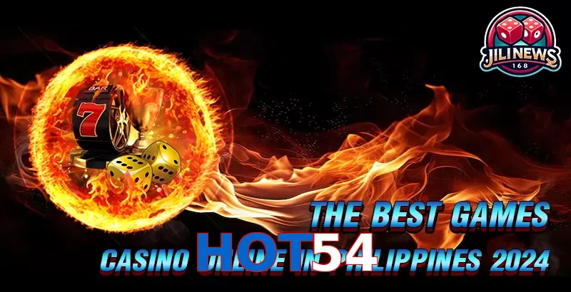 HOT54