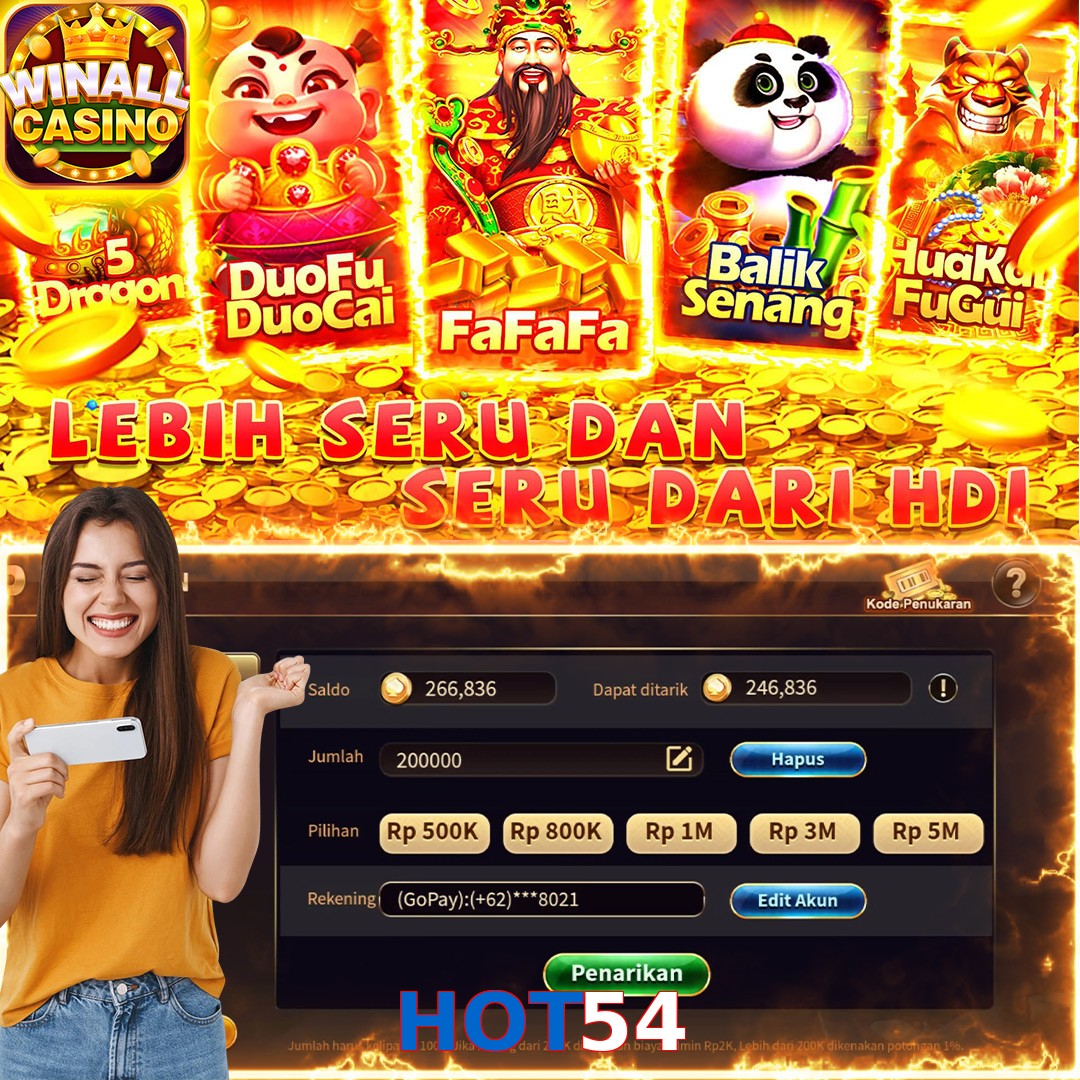 HOT54
