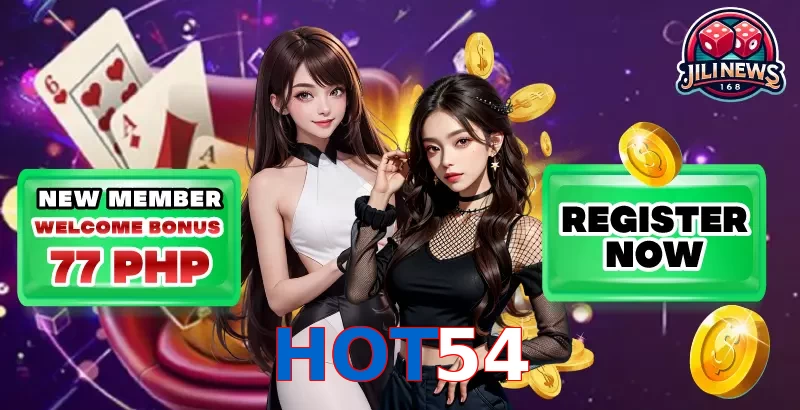 HOT54