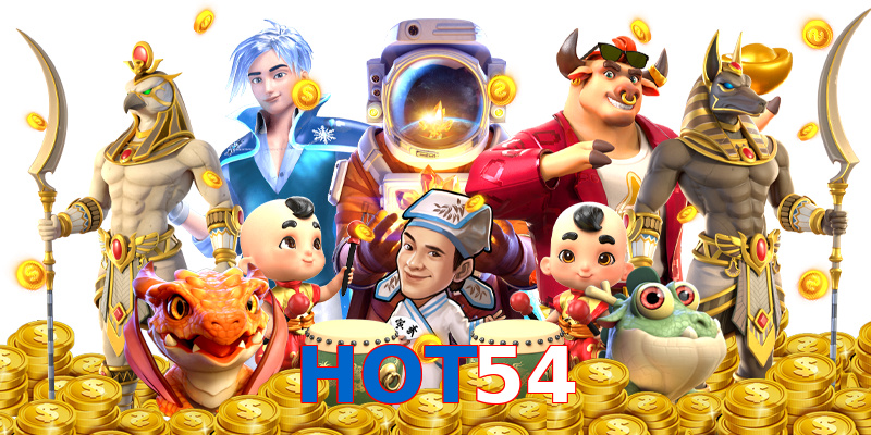 HOT54