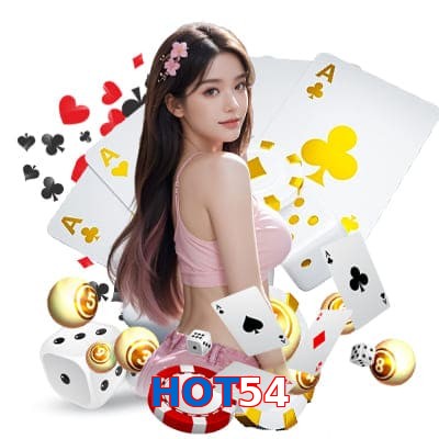 HOT54