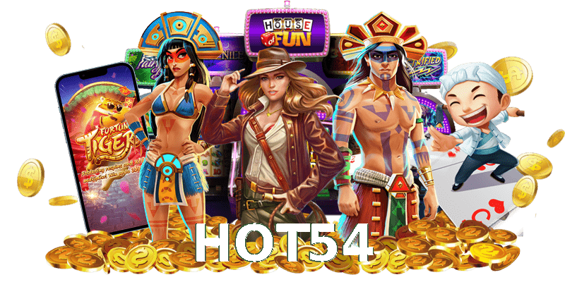 HOT54