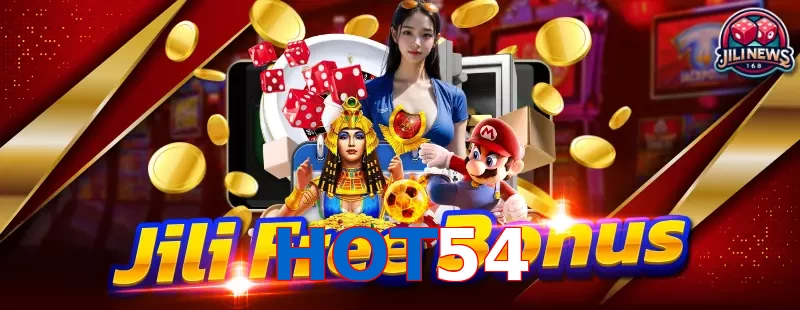 HOT54