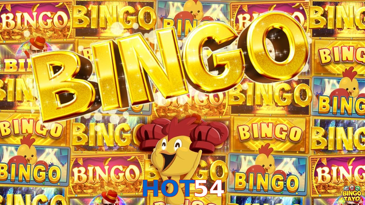 HOT54