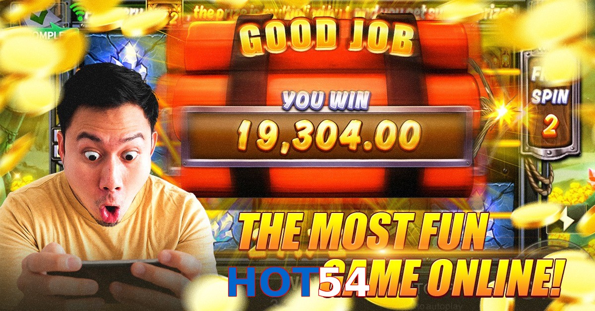 HOT54