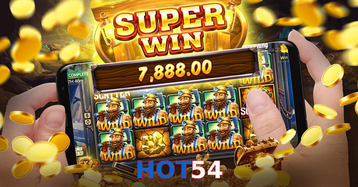 HOT54