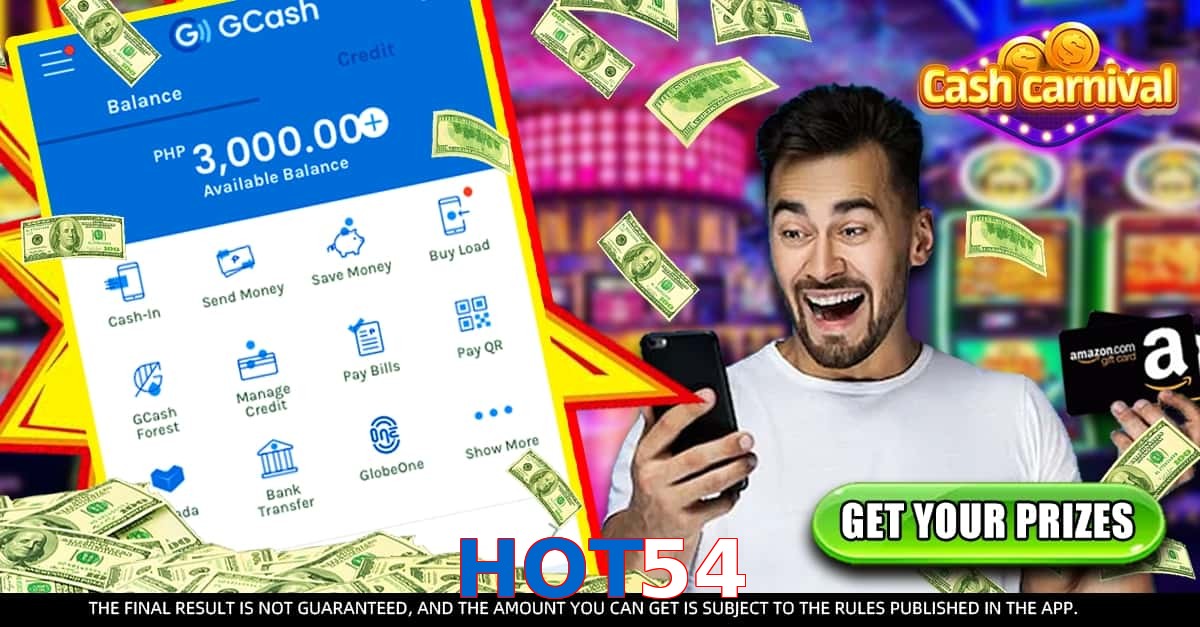 HOT54