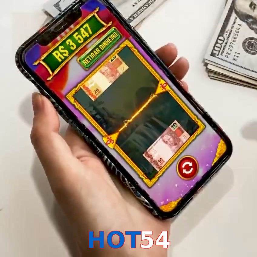 HOT54