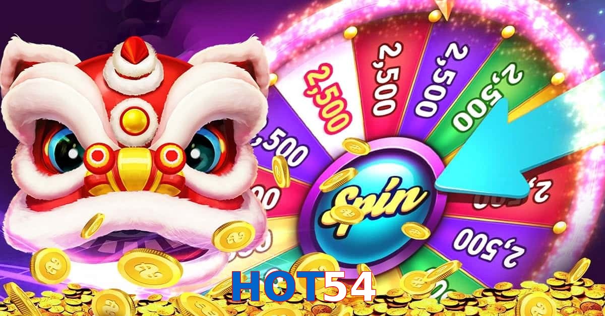 HOT54