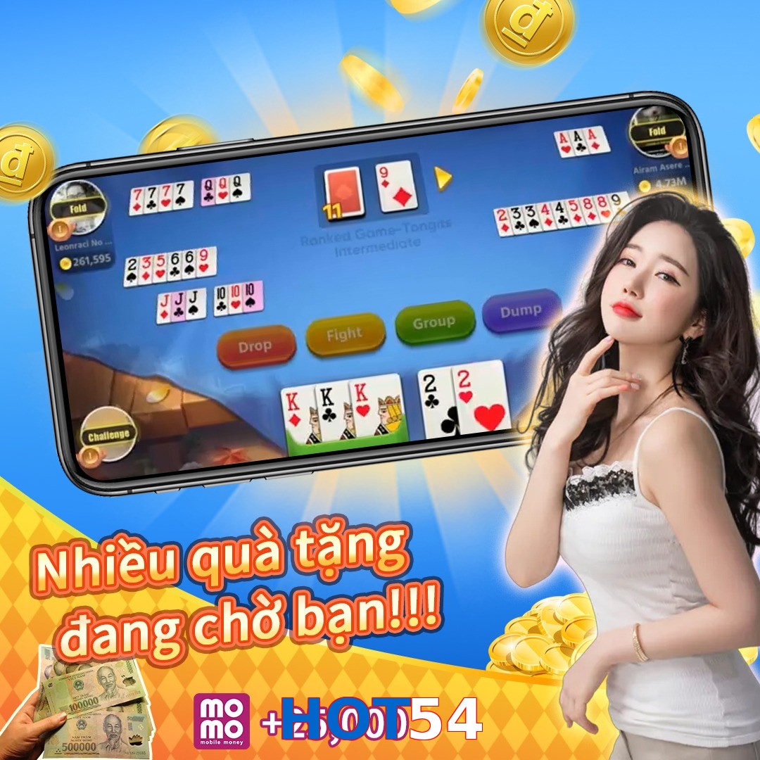 HOT54