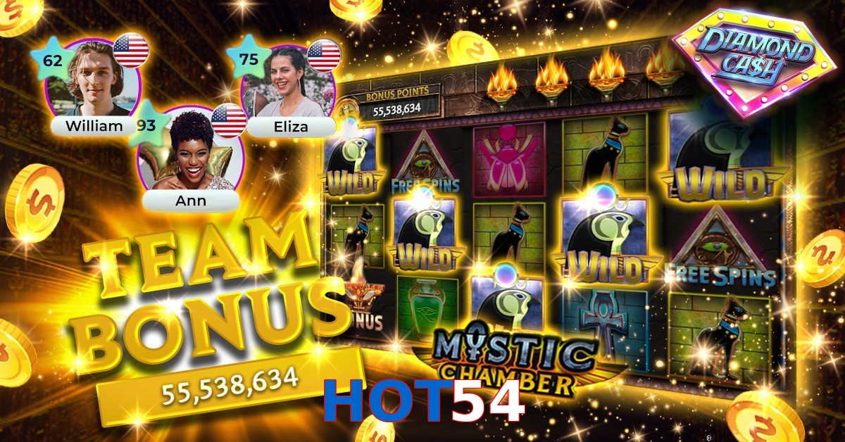 HOT54