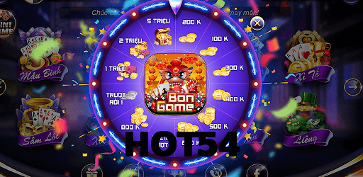 HOT54