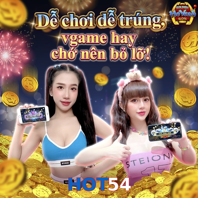 HOT54