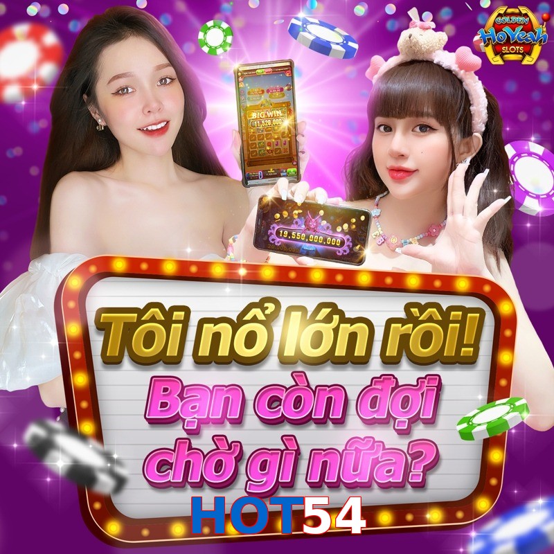 HOT54