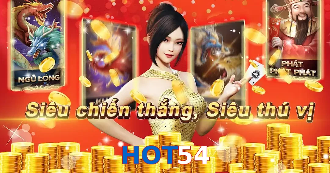 HOT54