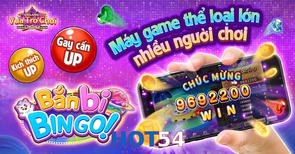 HOT54