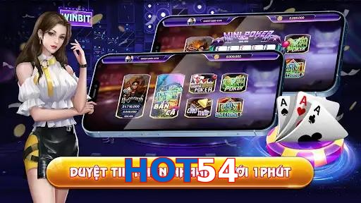 HOT54