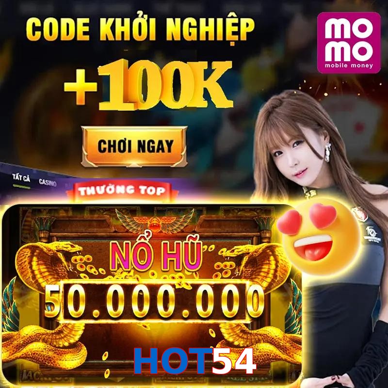 HOT54