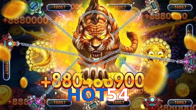 HOT54