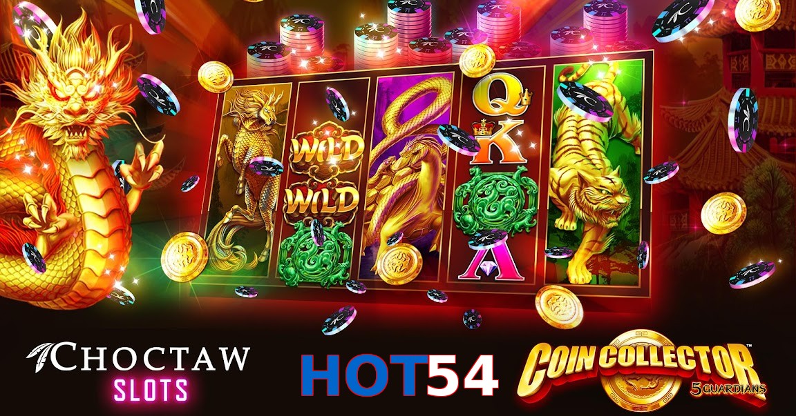 HOT54