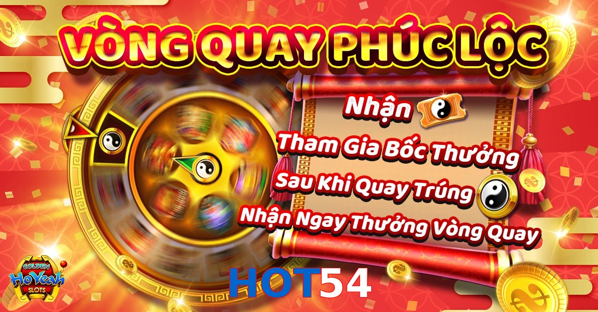 HOT54