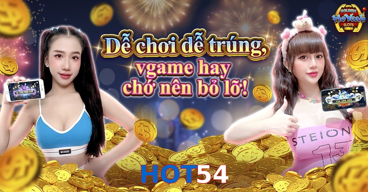 HOT54