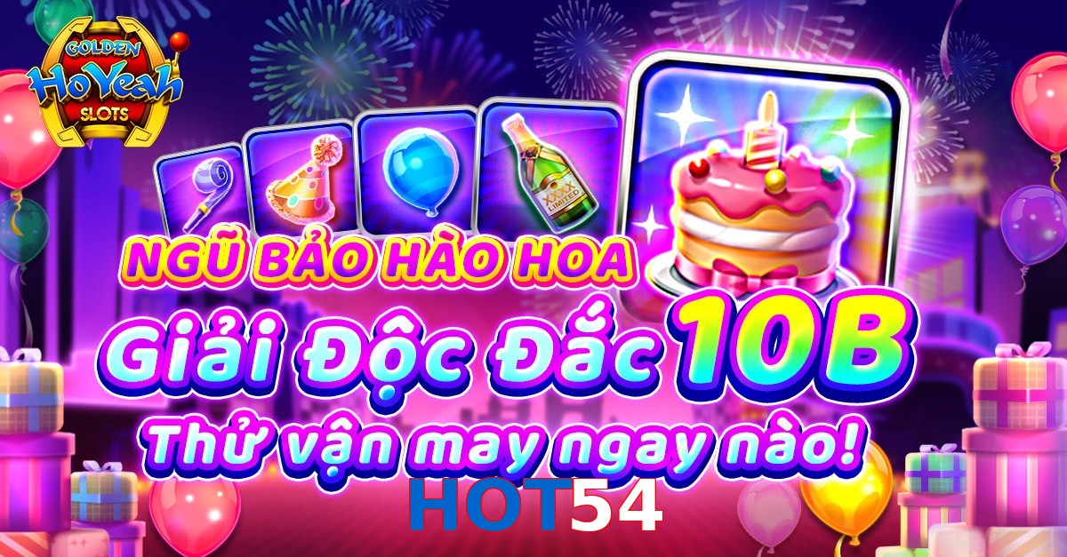 HOT54