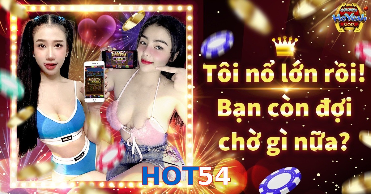 HOT54