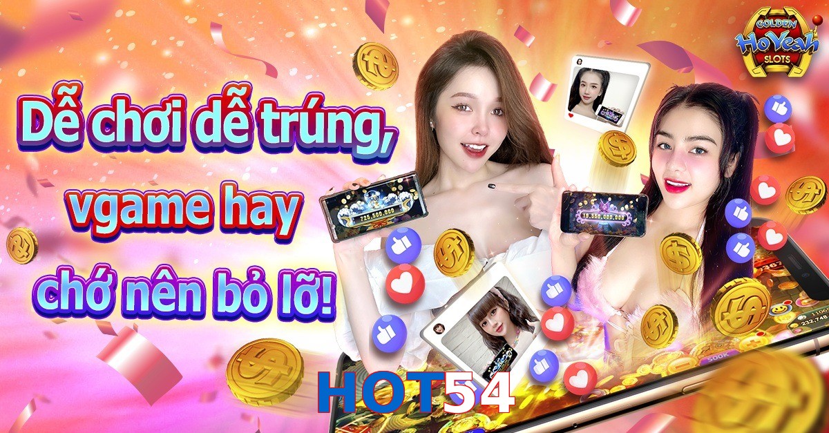 HOT54