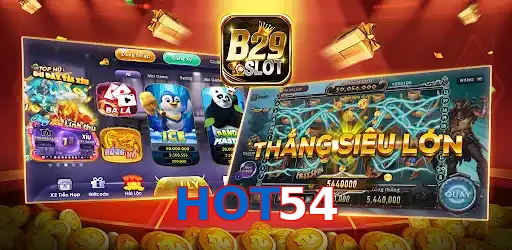 HOT54