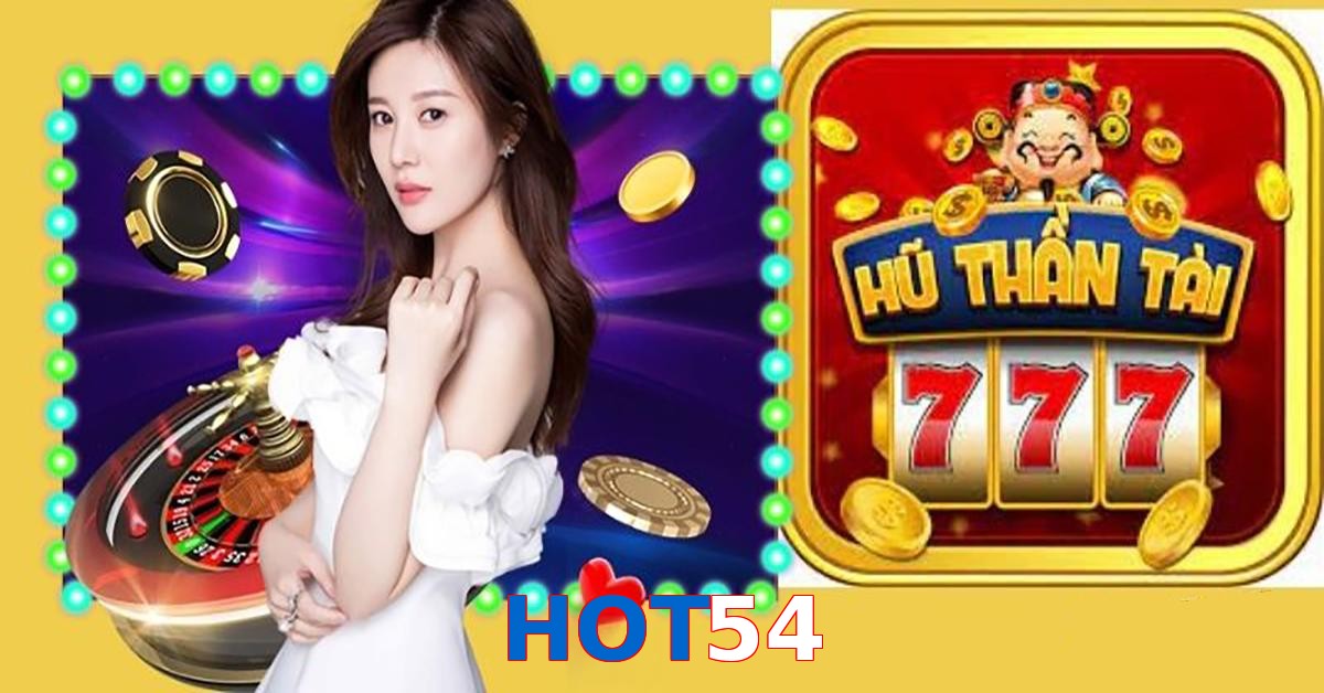 HOT54