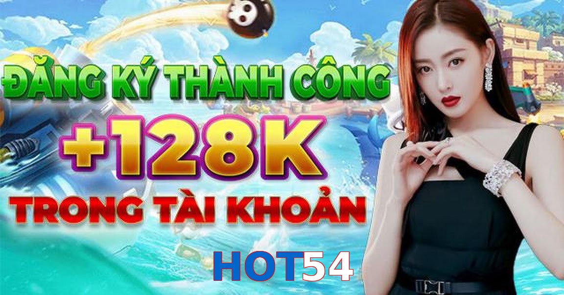 HOT54