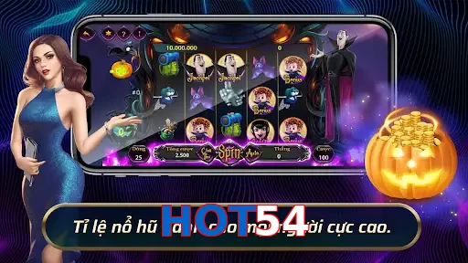 HOT54