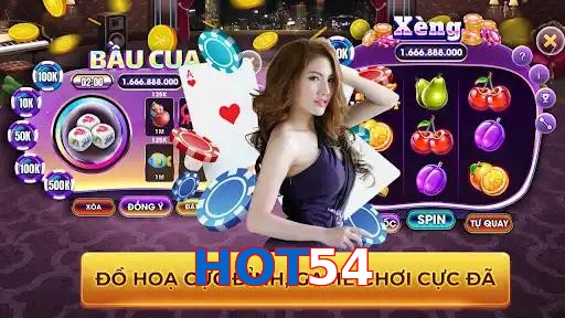 HOT54