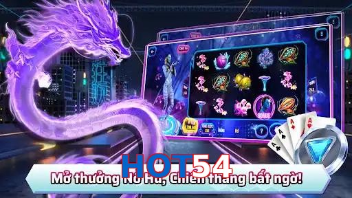 HOT54