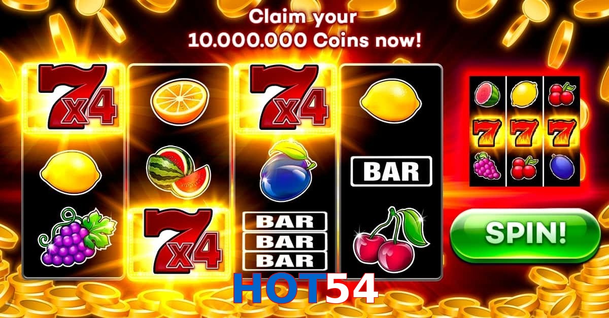 HOT54