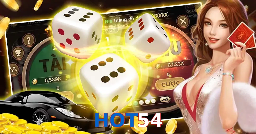 HOT54