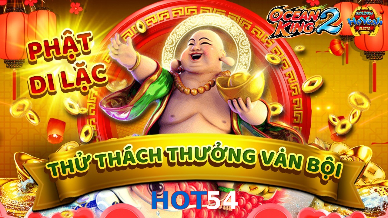 HOT54