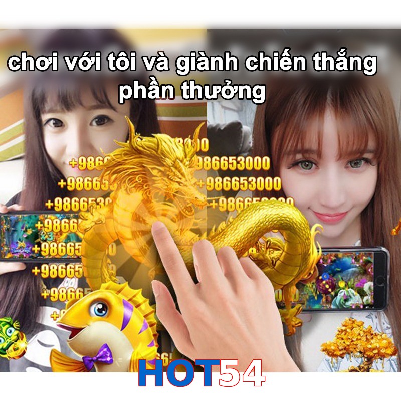 HOT54
