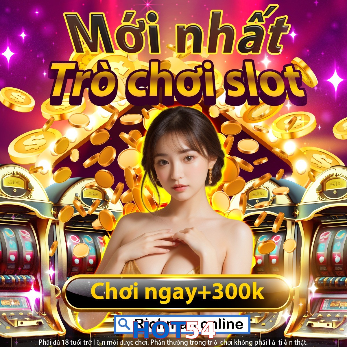 HOT54