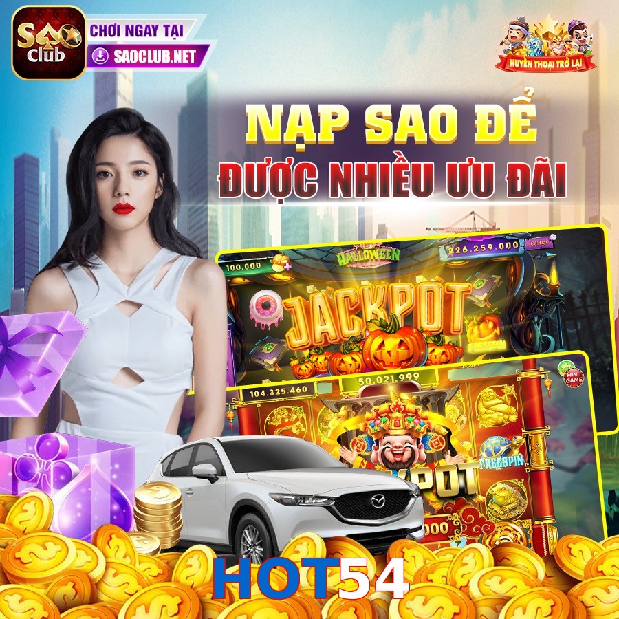 HOT54